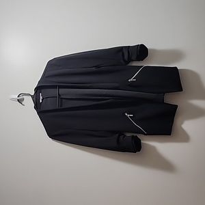 Maurices Ever Go Blazer in black